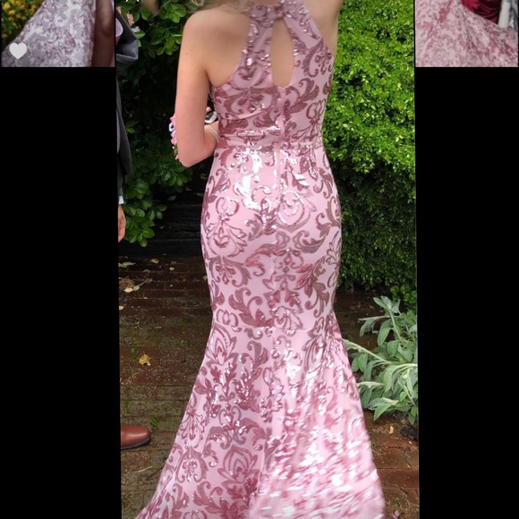 Prom Dress - Picture 2 of 3